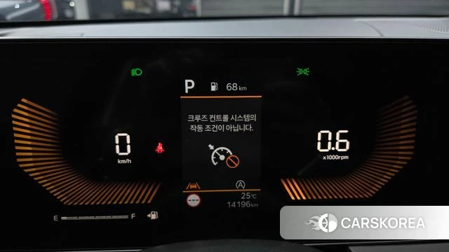 Kia The New K5 3rd generation id 4388255 из Кореи 20