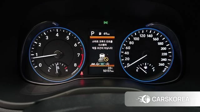 Hyundai The New Kona id 4402570 из Кореи 18
