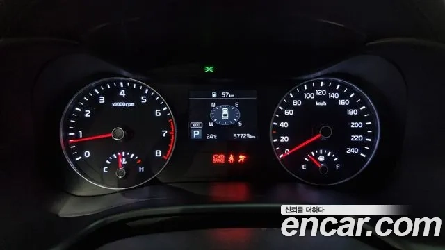 Kia Come New K3 id 2928132 из Кореи 18