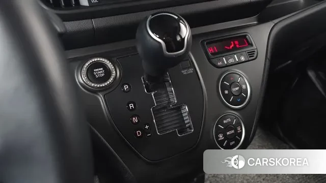 Kia The New Kia Ray id 3372427 из Кореи 18