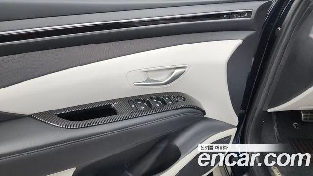 Hyundai Tucson (NX4) id 2676382 из Кореи 18