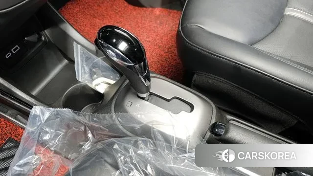 Chevrolet (GM Daewoo) The New Spark id 3666842 из Кореи 18