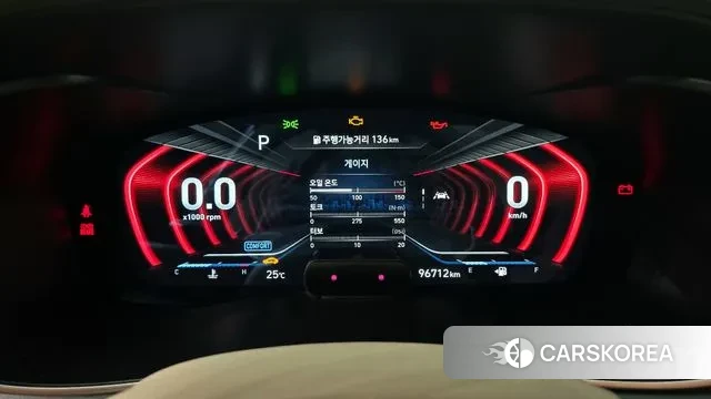 Genesis G70 id 2981498 из Кореи 18