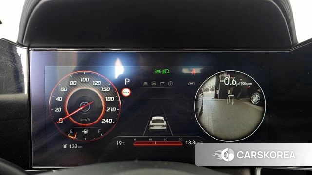 Hyundai The New Avante (CN7) id 4194859 из Кореи 18