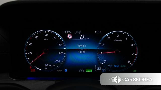 Mercedes-Benz E-Class W213 id 3799490 из Кореи 17