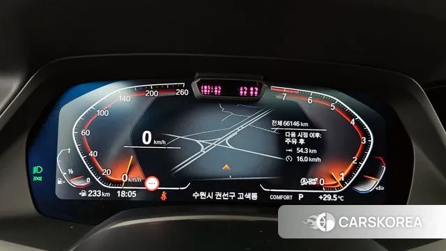 BMW X6 (G06) id 3044245 из Кореи 18