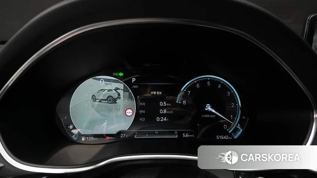 Genesis G80 (RG3) id 4880477 из Кореи 30