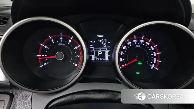 Ssangyong Tivoli Armor id 3736965 из Кореи 18