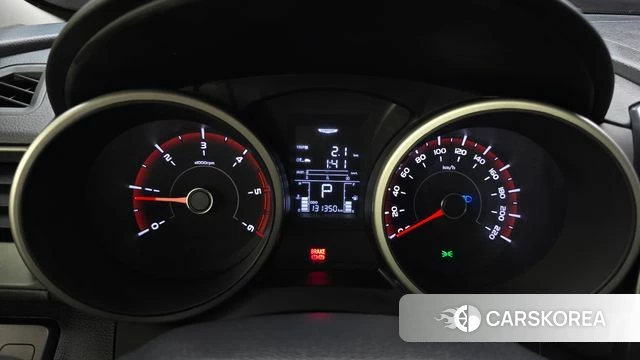 Ssangyong Tivoli Air id 4760416 из Кореи 28