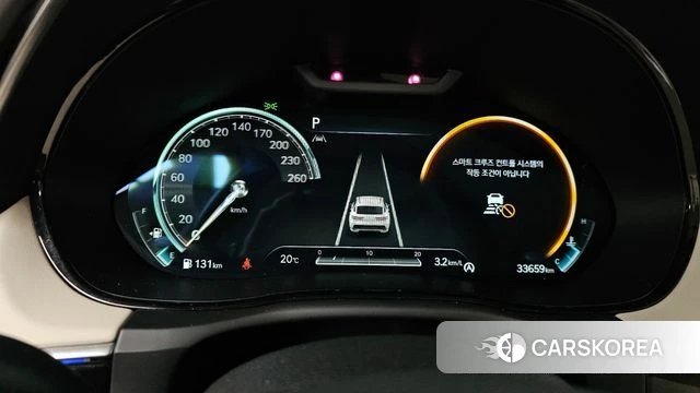 Genesis GV70 id 4186160 из Кореи 32