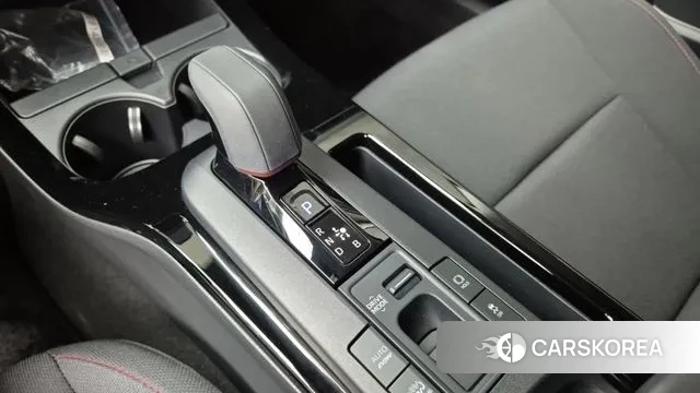 Toyota Prius 5th Generation id 3415592 из Кореи 15