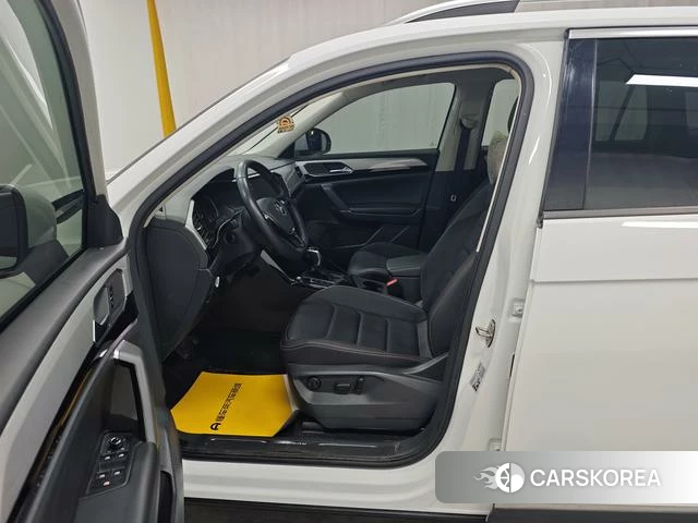 Volkswagen Tanyue id 4260954 из Китая 18