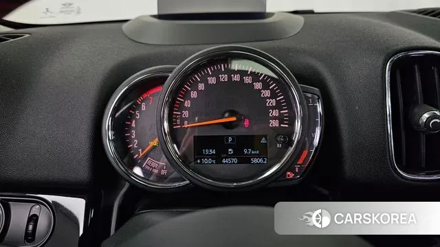 Mini Cooper S Countryman id 3525669 из Кореи 18