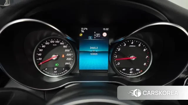 Mercedes-Benz C-Class W205 id 3778595 из Кореи 18