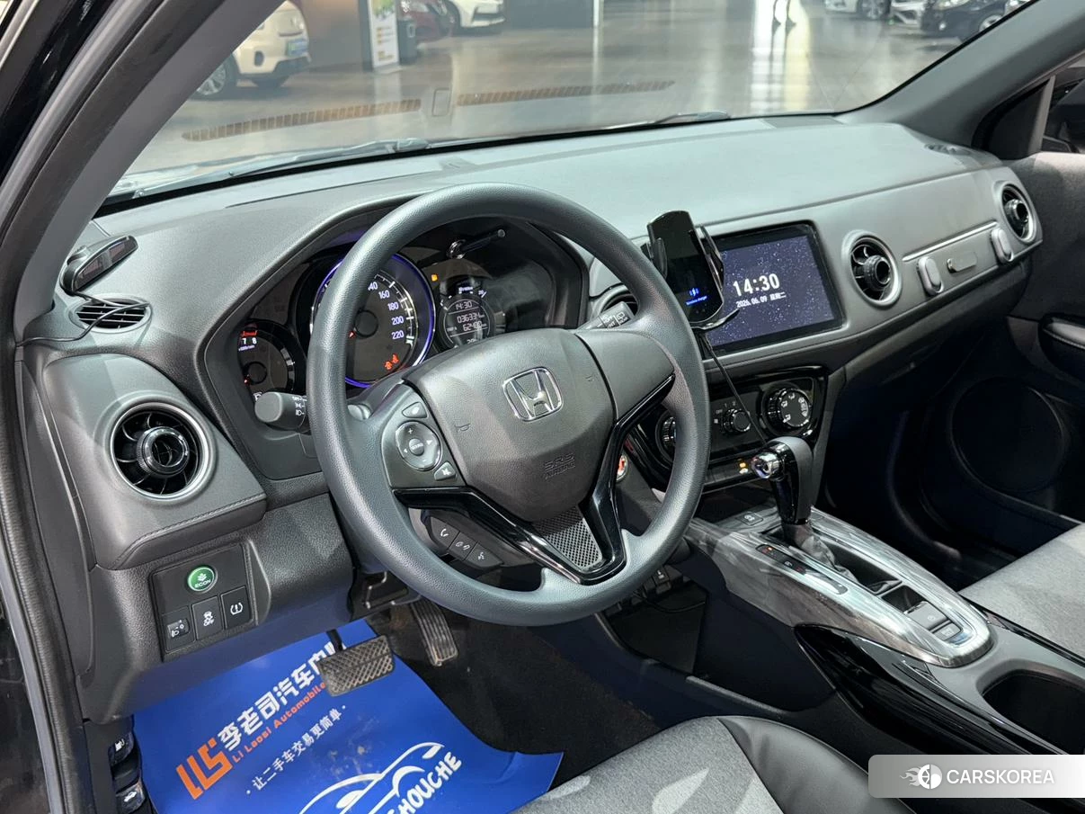 Honda XR-V id 4453023 из Китая 30