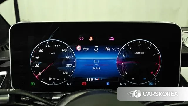 Mercedes-Benz S-Class W223 id 3556571 из Кореи 18