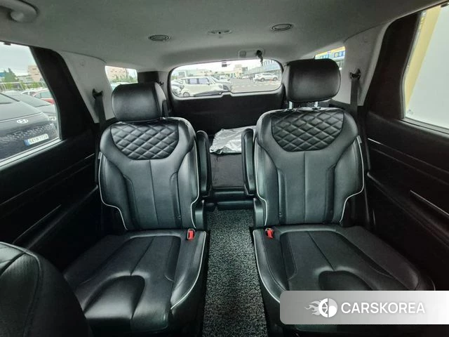 Hyundai Palisade id 4486730 из Кореи 17