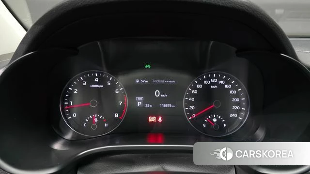 Kia Come New K3 id 4411249 из Кореи 28
