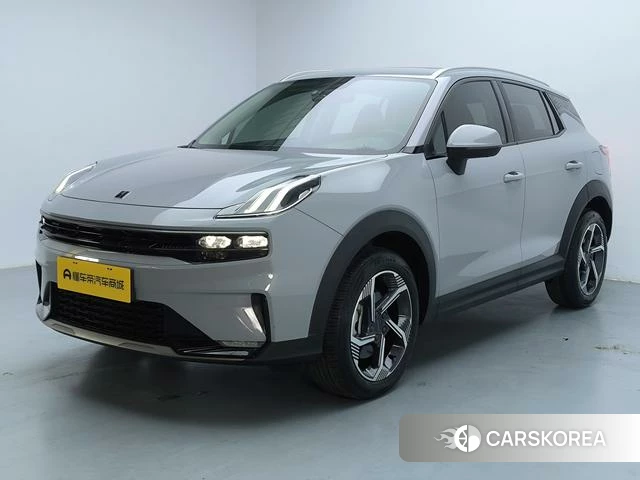 Lynk 06 EM-P id 4254332 из Китая 18