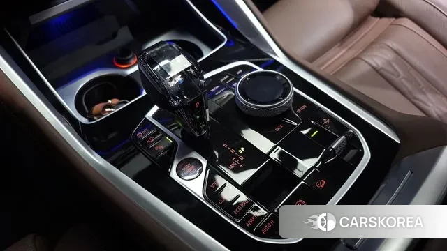 BMW X6 (G06) id 3294852 из Кореи 18