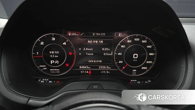 Audi Q2 id 3795256 из Кореи 18