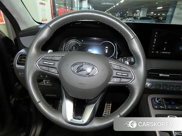 Hyundai Palisade id 4396490 из Кореи 18