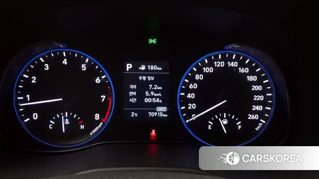 Hyundai Kona id 3552696 из Кореи 18