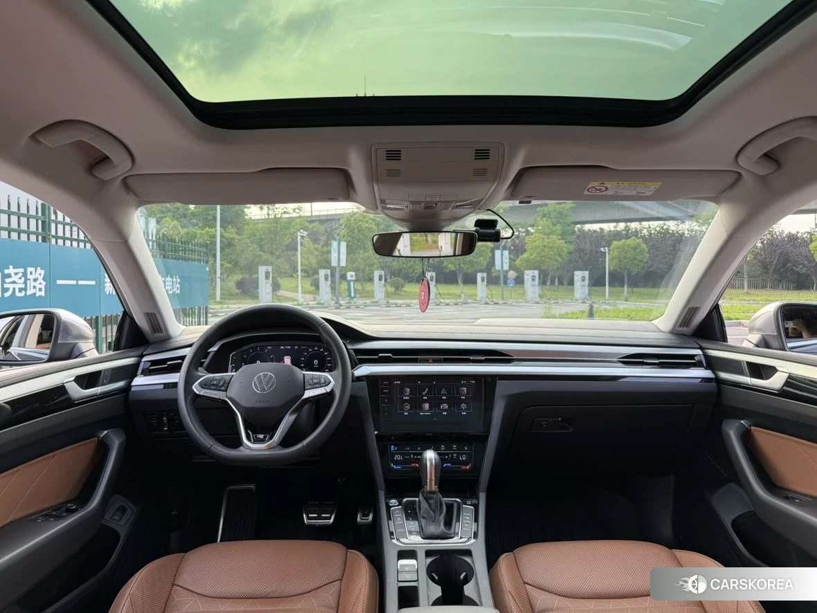 Volkswagen CC id 4440728 из Китая 14