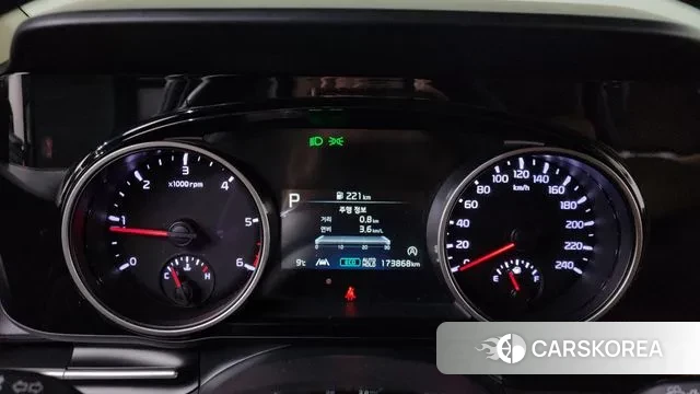 Kia Carnival 4th generation id 3721907 из Кореи 18