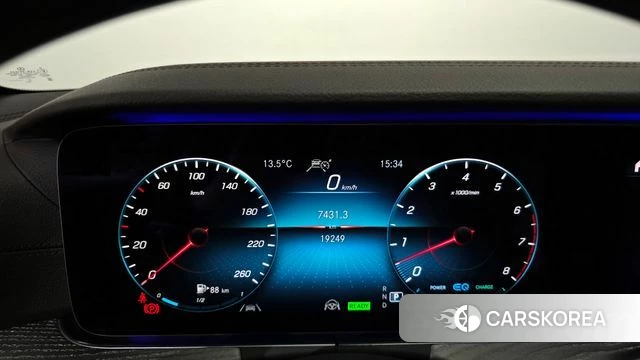 Mercedes-Benz CLS-Class C257 id 3916198 из Кореи 18