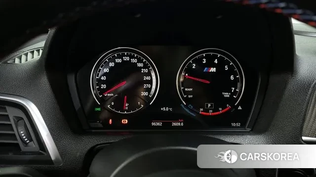 BMW M2 (F87) id 3703844 из Кореи 18