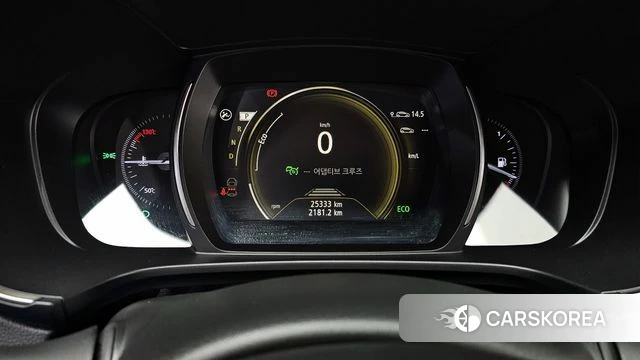 Renault Korea (Samsung) The New QM6 id 3871711 из Кореи 18