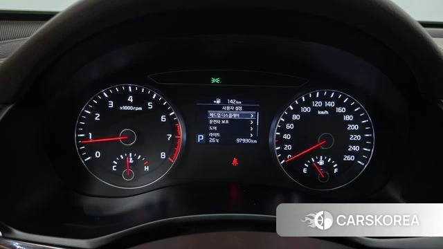 Kia Come New K7 id 4713180 из Кореи 32