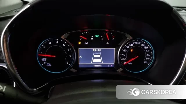 Chevrolet (GM Daewoo) The Next Equanox id 3246935 из Кореи 18