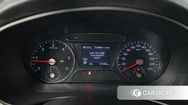 Kia The New Sorento id 4384421 из Кореи 33