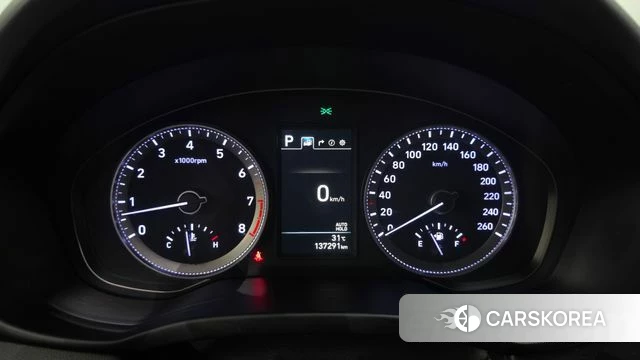 Hyundai Grandeur IG id 4626231 из Кореи 18