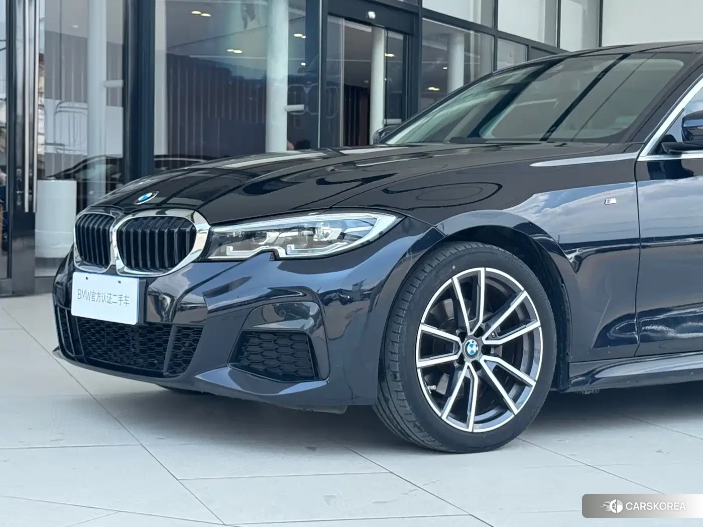 BMW 3 series id 4622359 из Китая 10