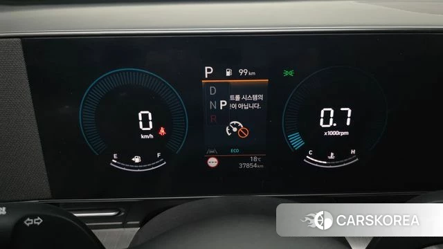 Hyundai Kona (SX2) id 3859043 из Кореи 18