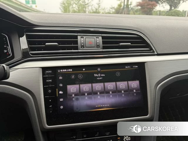Volkswagen Lingdu id 4321344 из Китая 8