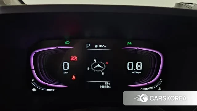 Kia The New Kia Ray id 3400399 из Кореи 18