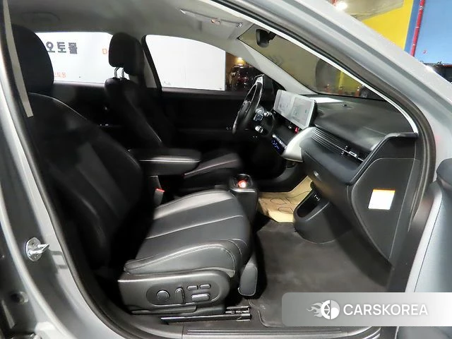 Hyundai Ionic 5 id 3806452 из Кореи 18