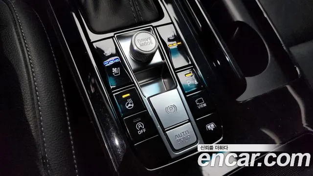 Kia K7 Premier id 2758549 из Кореи 18