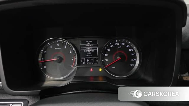 Ssangyong Berry New Tivoli id 4542630 из Кореи 18