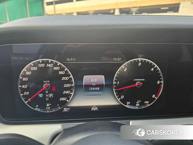 Mercedes-Benz CLS-Class C257 id 3853679 из Кореи 8