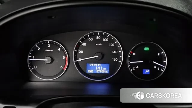 Hyundai The New Grand Starex id 3515005 из Кореи 18