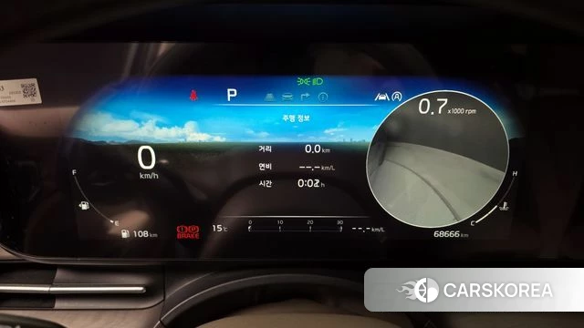 Kia Carnival 4th generation id 3827164 из Кореи 18