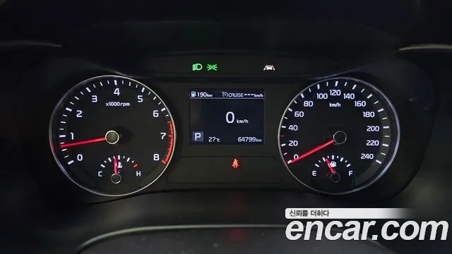 Kia Come New K3 id 2886736 из Кореи 18