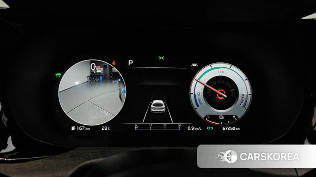 Kia K5 Hybrid 3rd Generation id 4623804 из Кореи 29