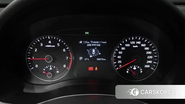 Kia Come New K7 id 4417120 из Кореи 18