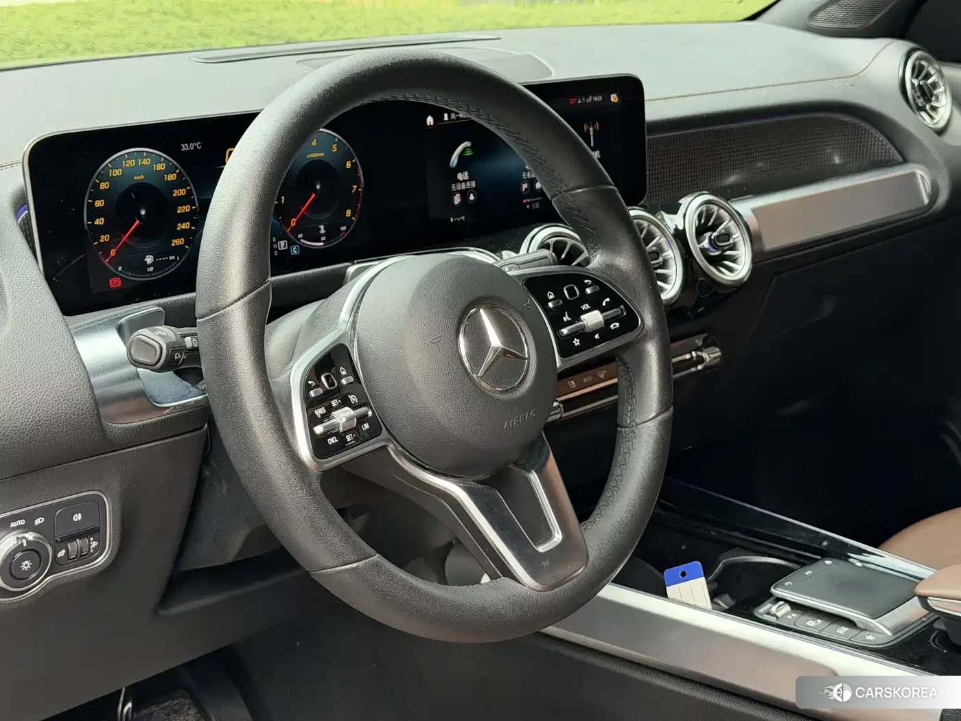 Mercedes-Benz GLB id 4565112 из Китая 19